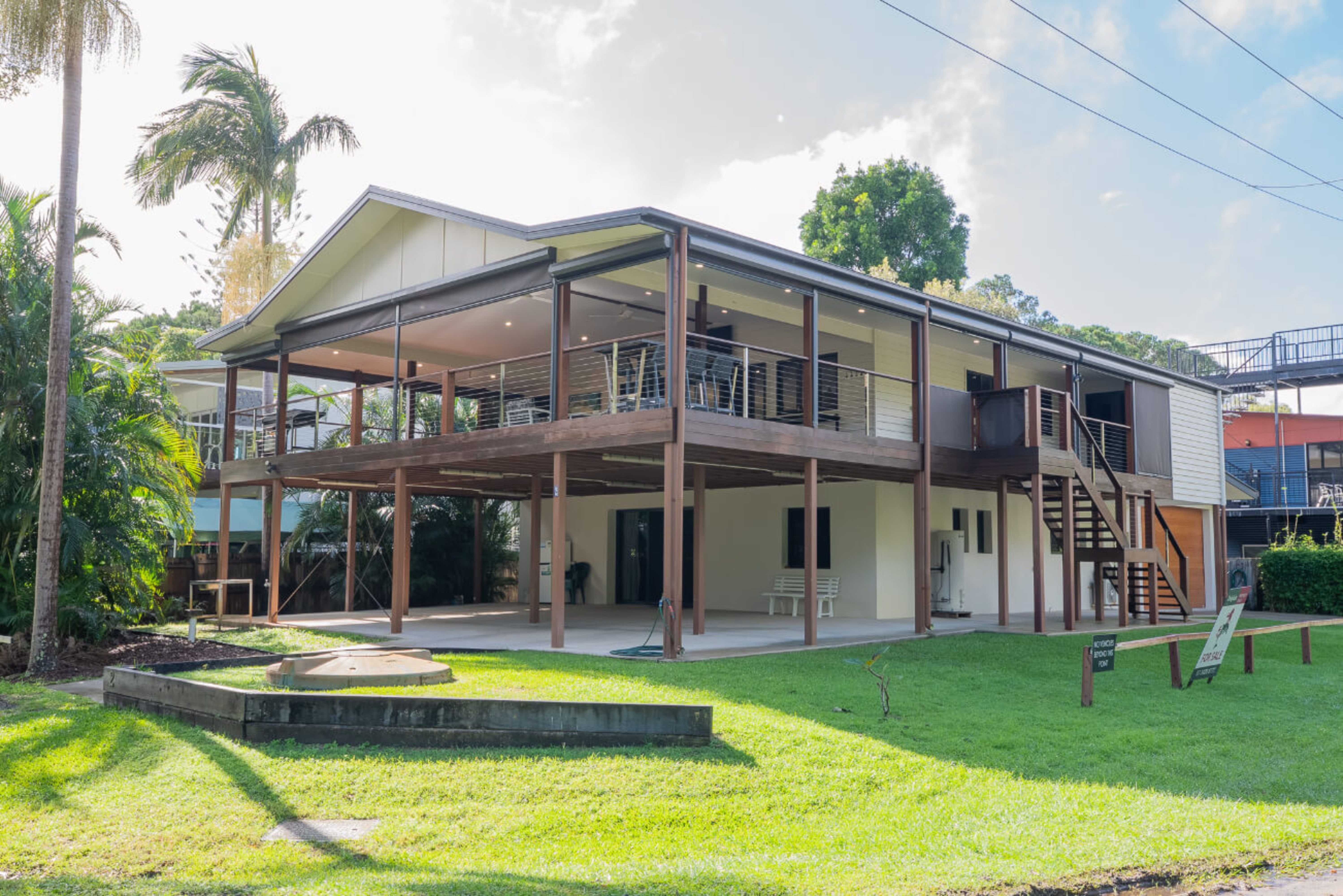 Where to Stay in Cairns: Accommodation Guide for Visitors