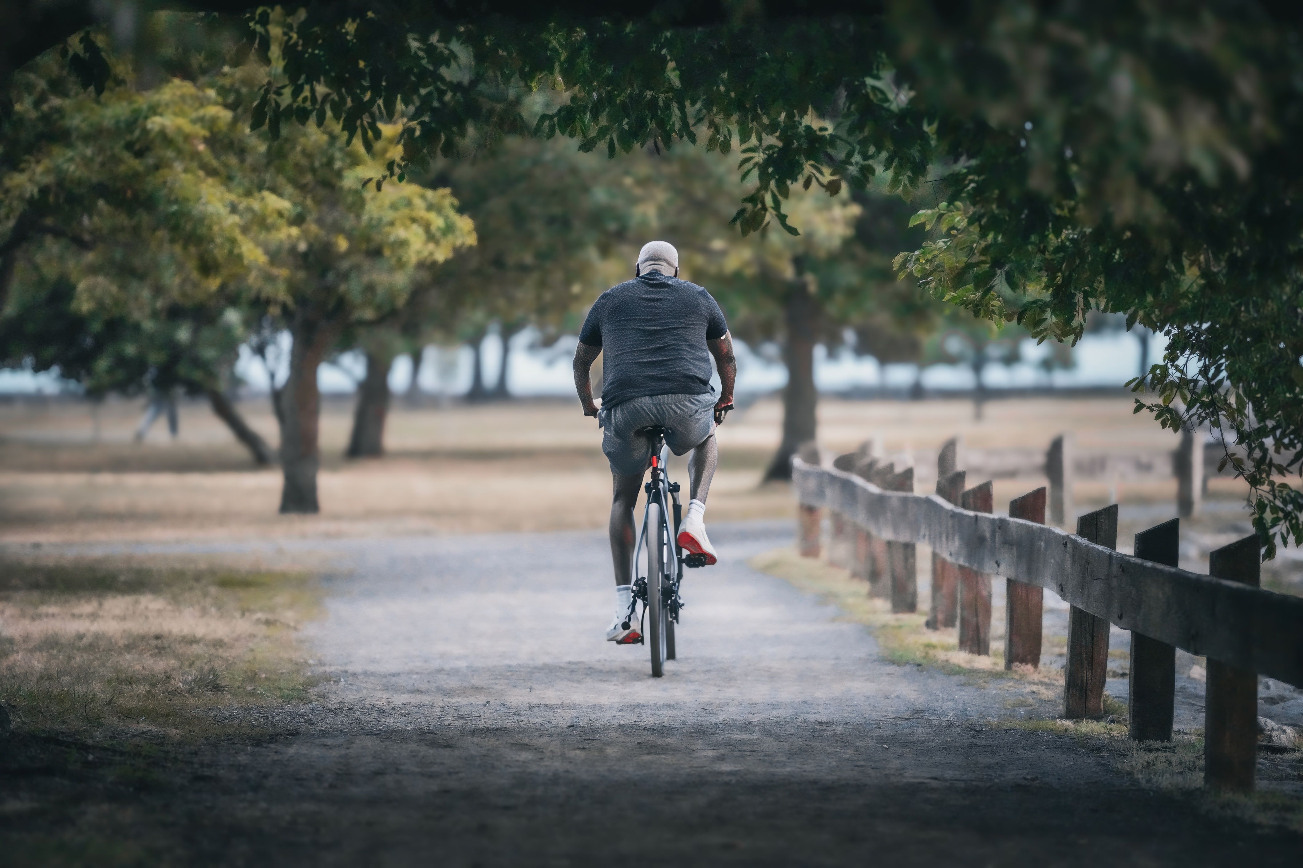 Cycling in Cairns: Paths, the Esplanade and Riding the Northern Beaches