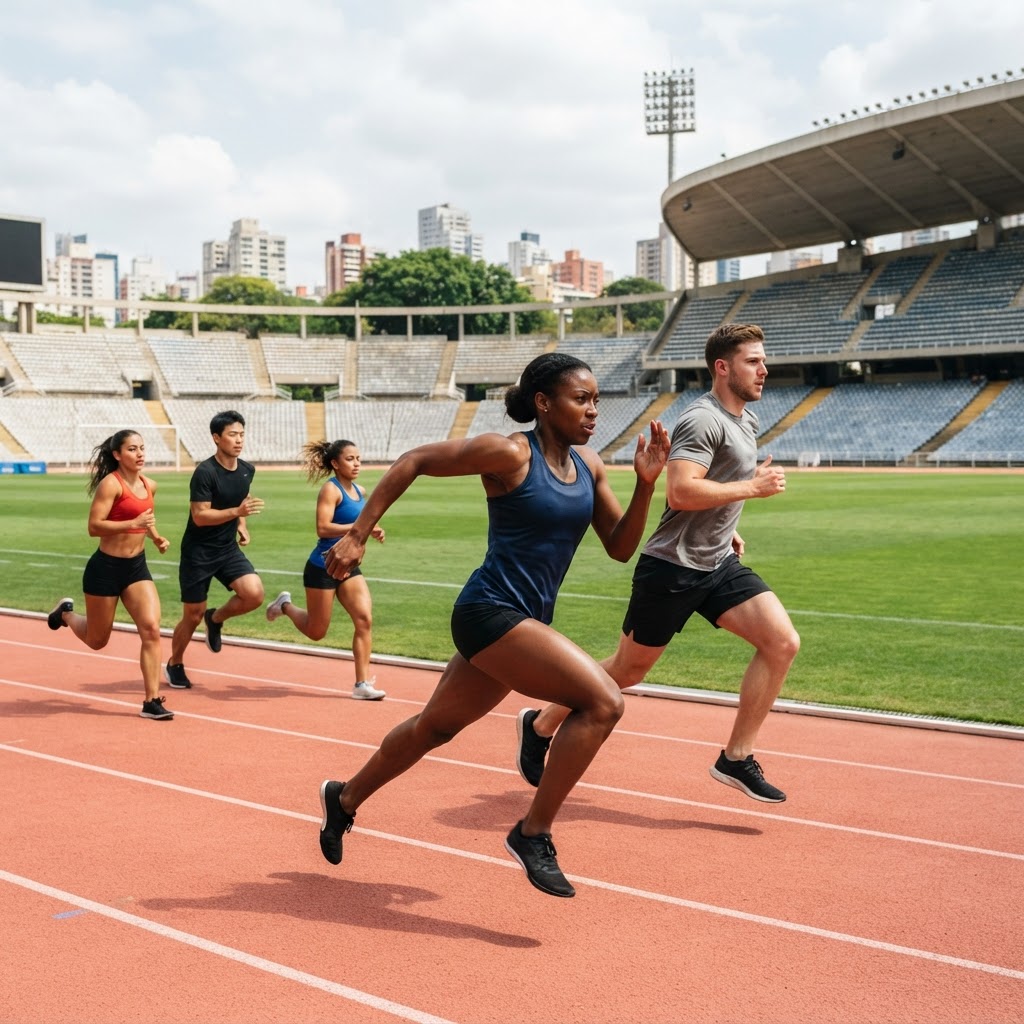 St Augustine's College Wins Two JSS Overall Champion Titles