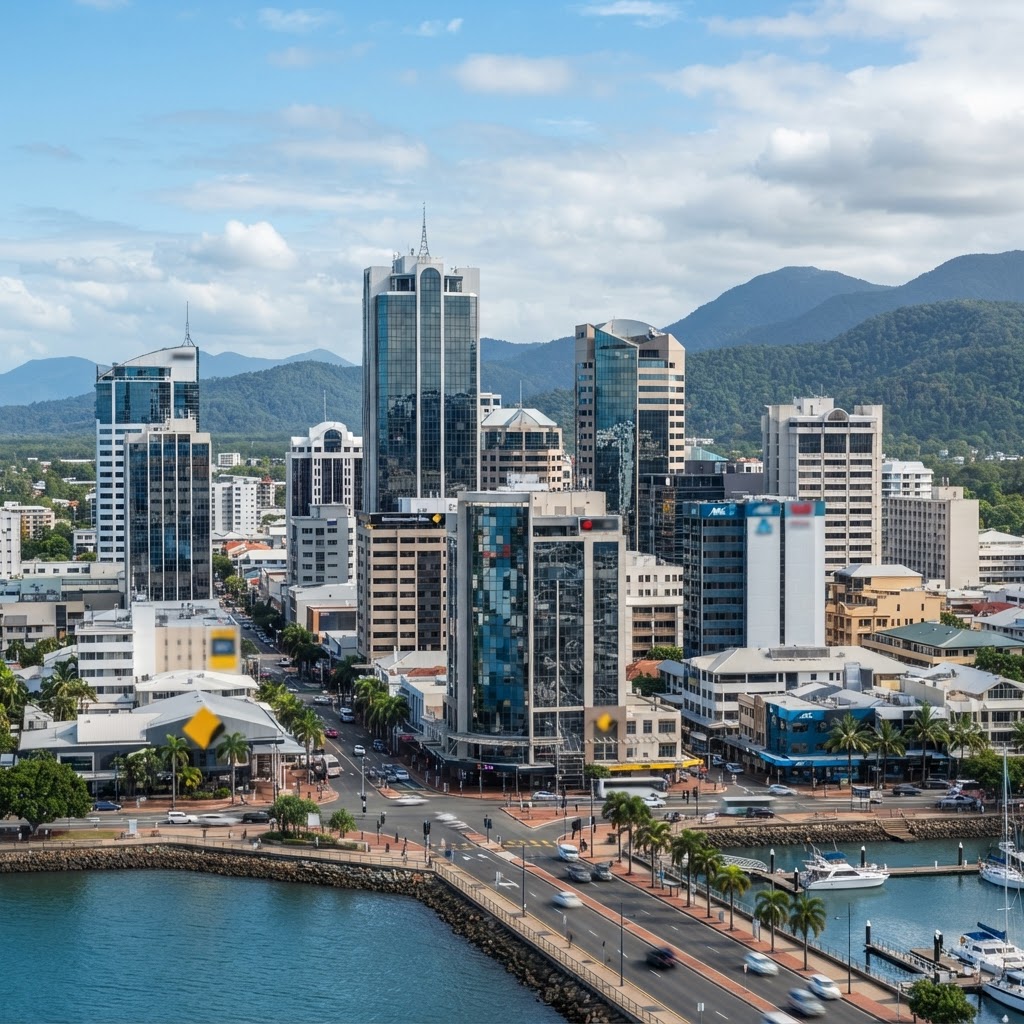 Cairns Economy Snapshot: The Data Statistics and Numbers Behind the Story