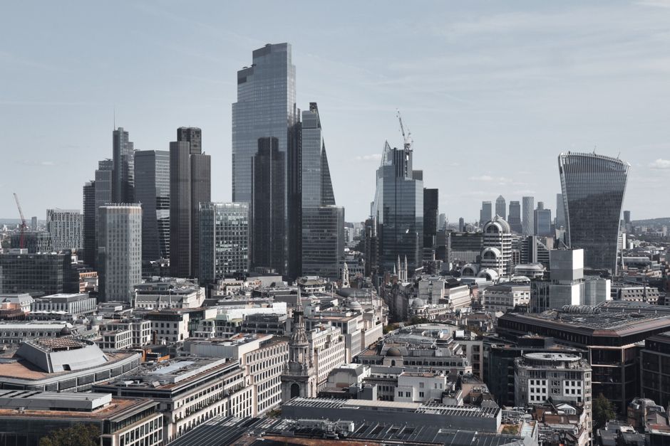 Global Debt Drives Interest Rates, Job Growth, and Your Wallet
