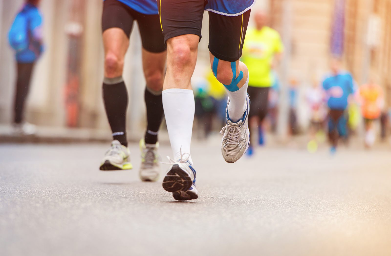 Cairns Road Runners Launch 12-Event Copperlode Cup Series