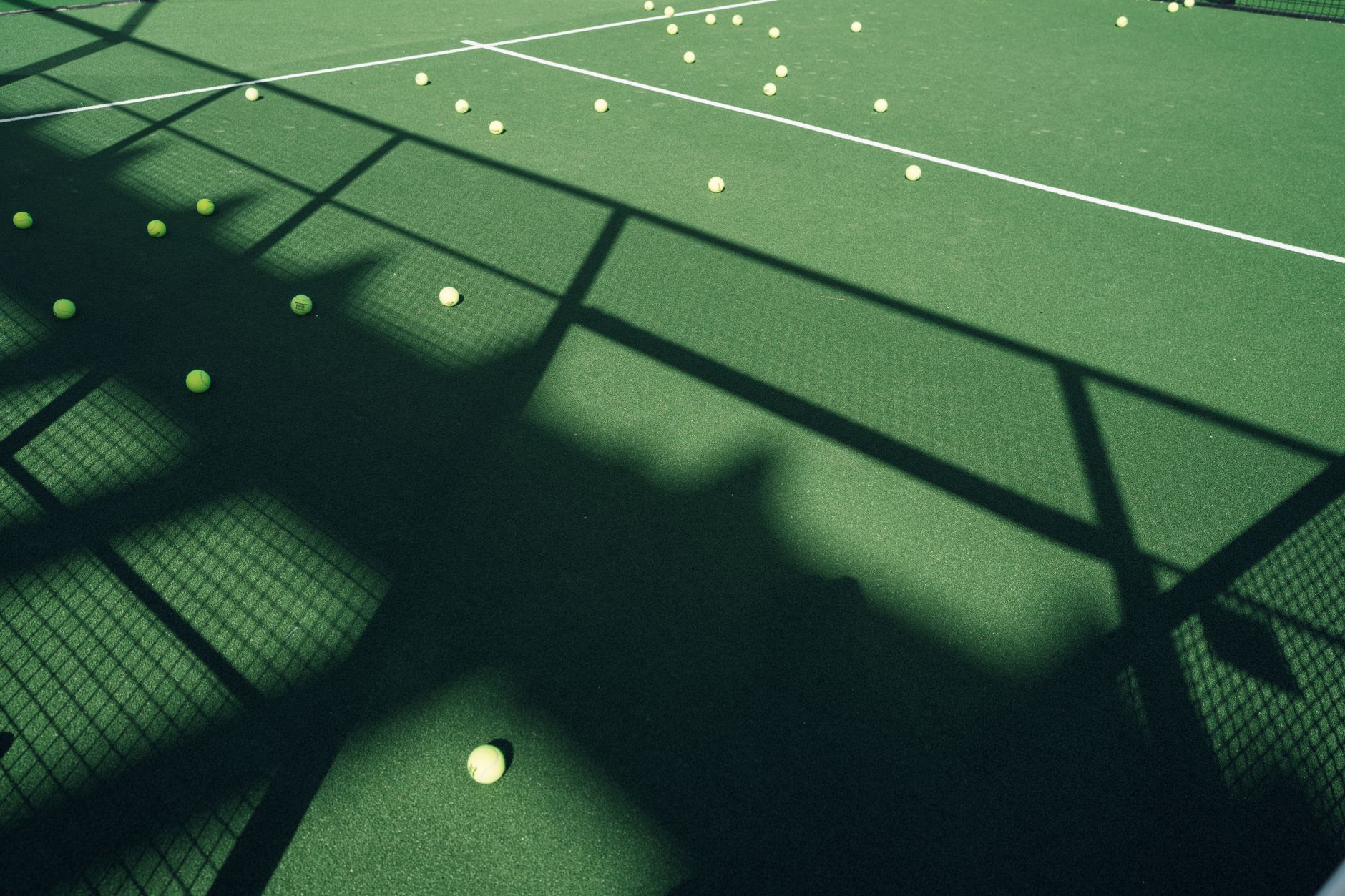 Tennis in Cairns: Courts, Clubs and Social Competitions for Every Level