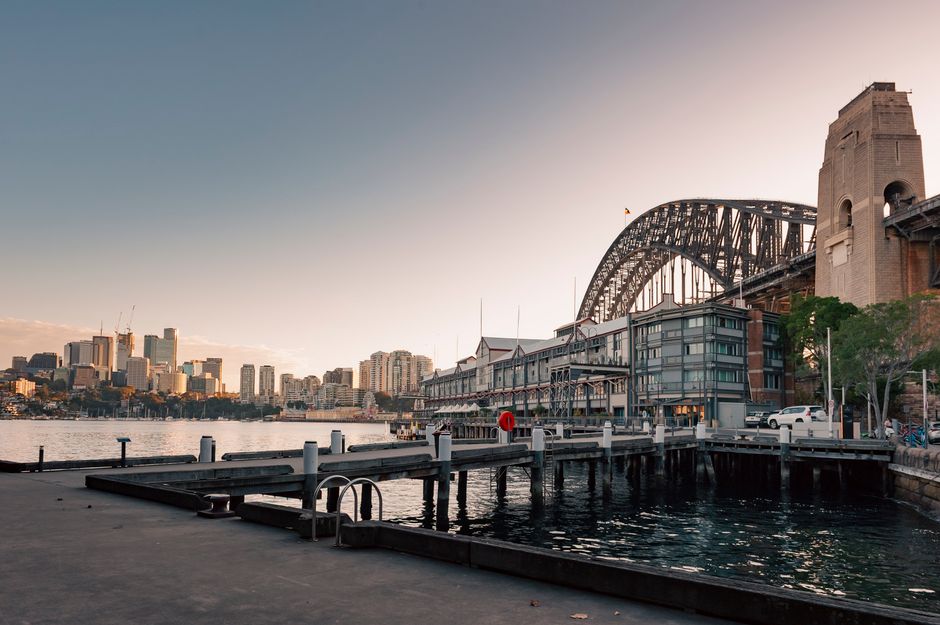 Australia's potassium chloride shortage drives up nationwide fertilizer and grocery costs.