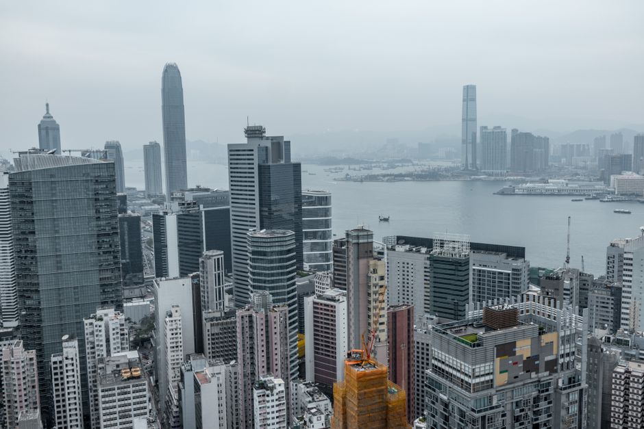 How Global Cement Production Works, and Why Every Building Boom Reshapes the Climate