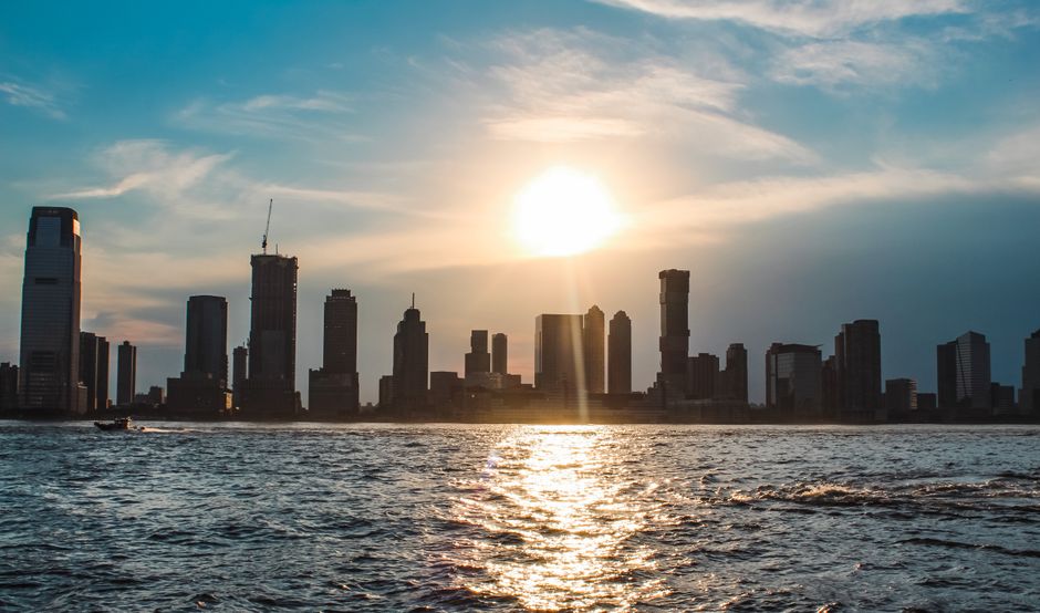 Water Scarcity Reshaping Global Power Dynamics