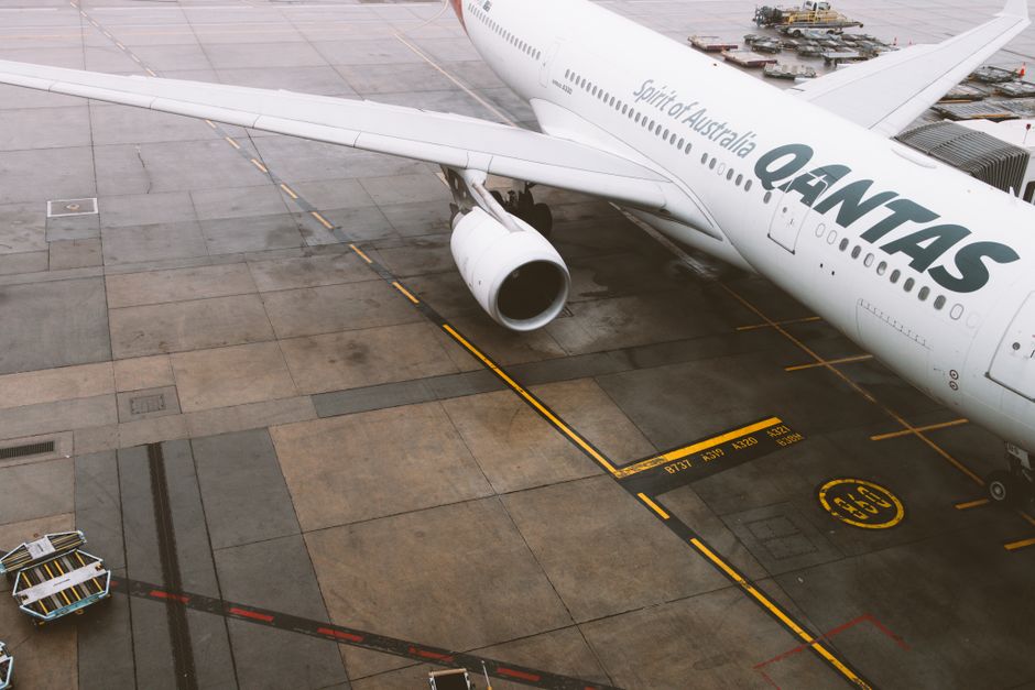 Australia's aerospace sector loses billions by missing plane manufacturing opportunities