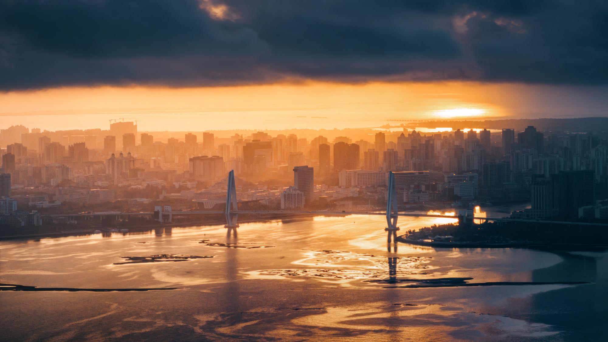 Sea level rise and the nations already planning to move